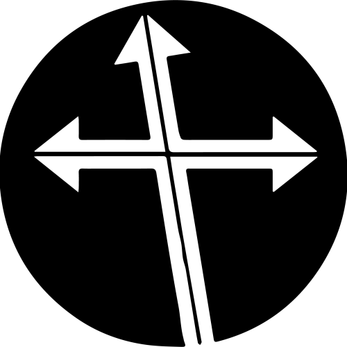 Crossway Church Logo