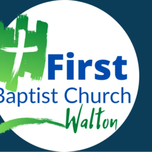 First Baptist Church of Walton KY Logo