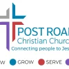 Post Road Christian Church logo