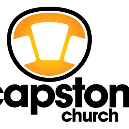 Capstone Church Logo