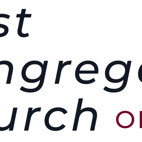 First Congregational Church of Boylston Logo