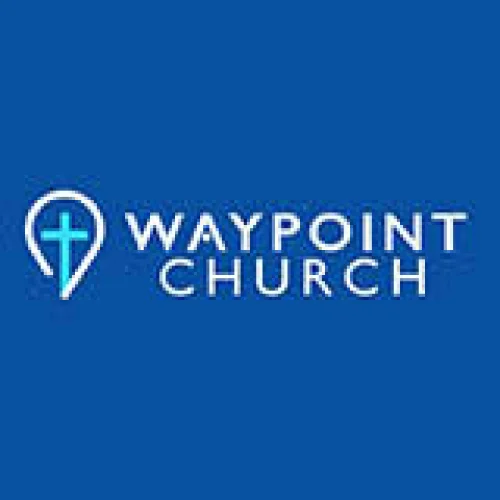 Waypoint Church Logo