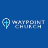 Waypoint Church logo