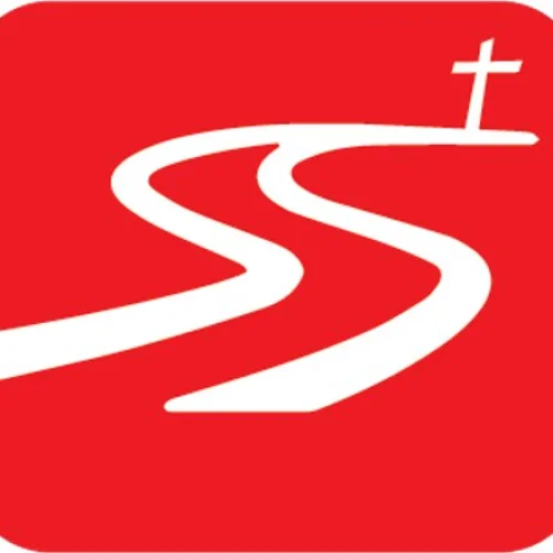 Selmore Baptist Church Logo