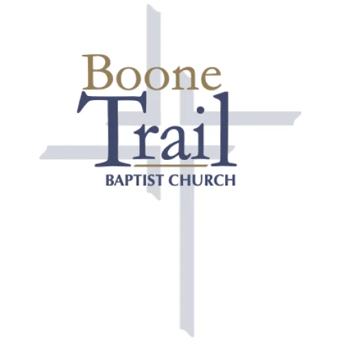 Boone Trail Baptist Church Logo