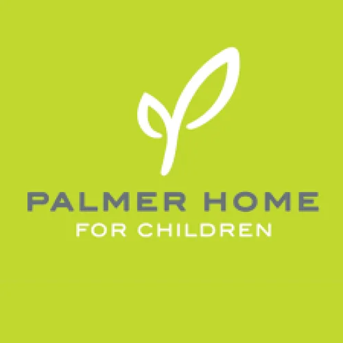 Palmer Home for Children Logo