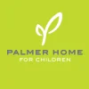 Palmer Home for Children logo