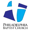 Philadelphia Baptist Church logo