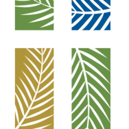 Palm West Community Church Logo