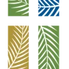Palm West Community Church logo
