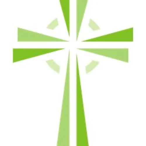 New Providence Presbyterian Church Logo