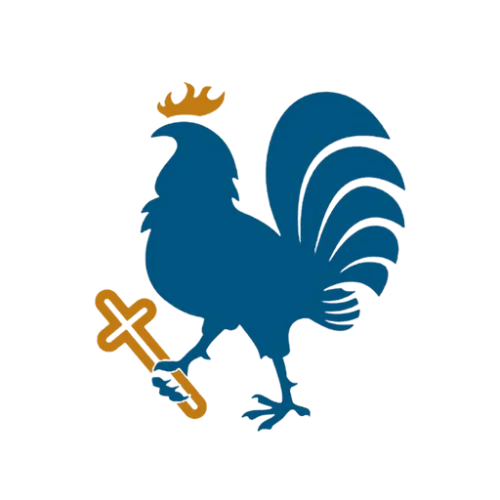 City Presbyterian Church (City Pres) Logo