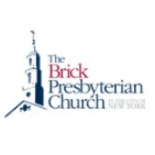 Brick Presbyterian Church Logo
