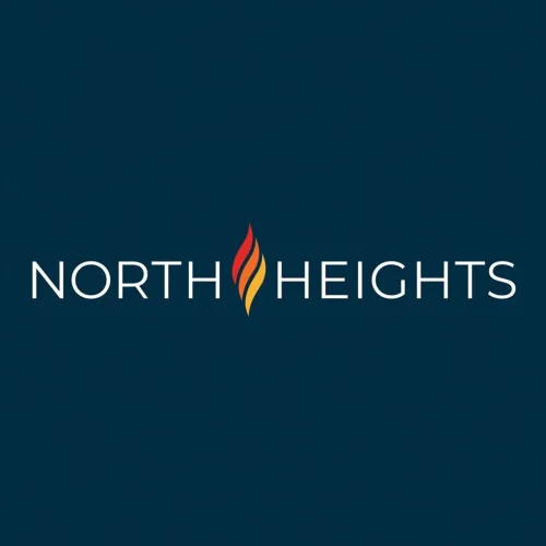 North Heights Lutheran Church Logo