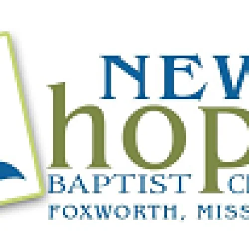 New Hope Baptist Church Logo