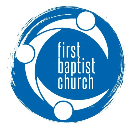 First Baptist Church of Dexter Logo