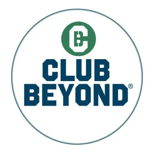 Young Life Military / Club Beyond Logo