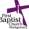 FIrst Baptist Church Montgomery logo