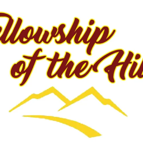 Fellowship of the Hills Logo