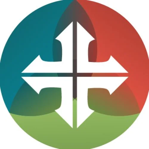 Cross Community Church Logo