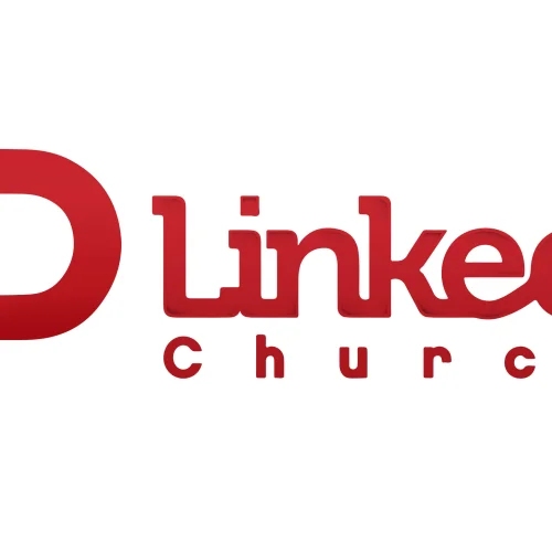 Linked UP Church Logo