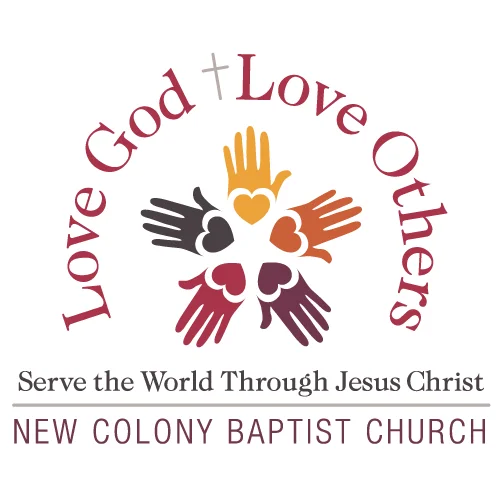 New Colony Baptist Church Logo