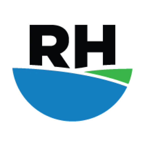 Rolling Hills Christian Church Logo