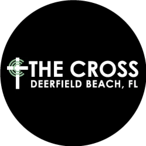 Cross Community Church Logo