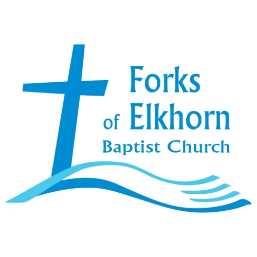 Forks of Elkhorn Baptist Church Logo