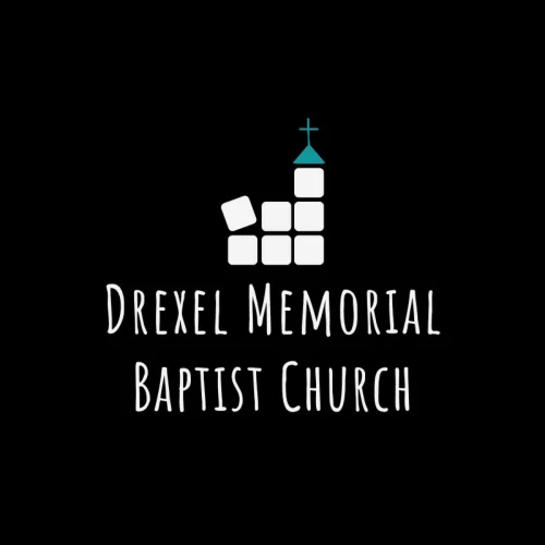 Drexel Memorial Baptist Church Logo