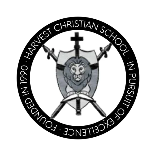 Harvest Christian School Logo
