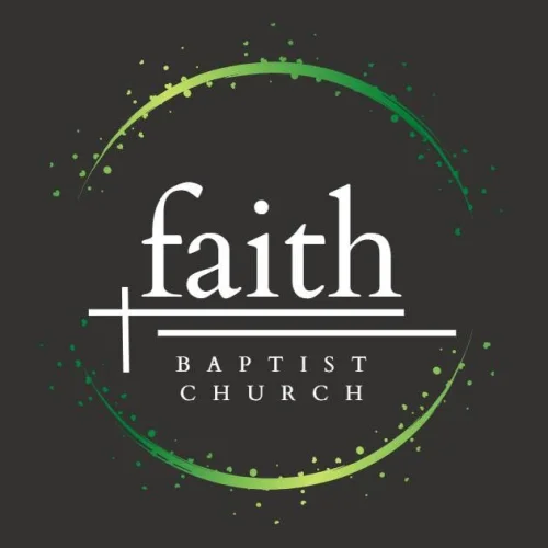 Faith Baptist Church Logo