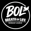Breath of Life Worship Church logo