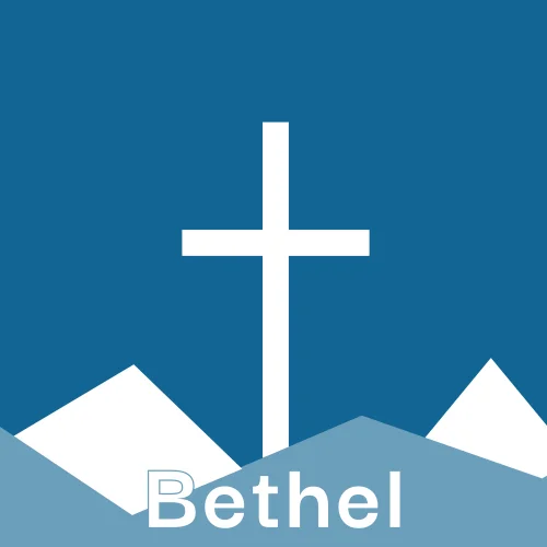 Bethel Lutheran Church Logo