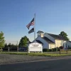 Coryland Church logo