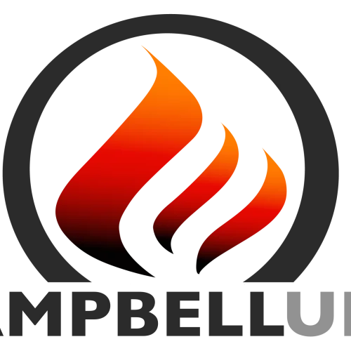 Campbell United Methodist Church Logo