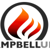 Campbell United Methodist Church logo
