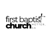 First Baptist Church of Metter logo