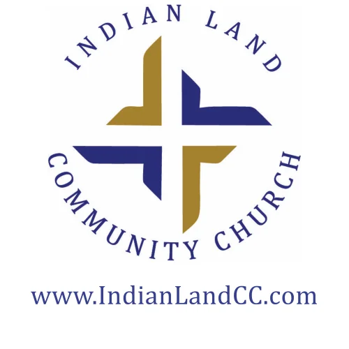 Indian Land Community Church Logo