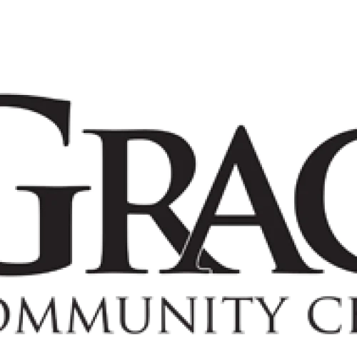 Grace Community Church Logo