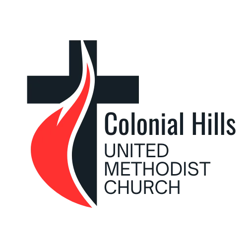 Colonial Hills UMC Logo