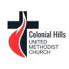 Colonial Hills UMC logo