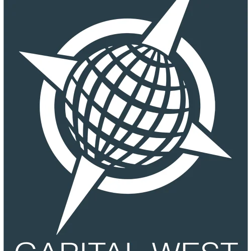 Capital West Christian Church Logo