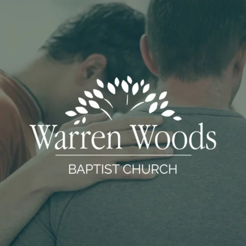 Warren Woods Baptist Church Logo