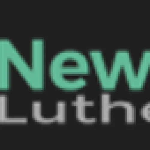 New Life Lutheran Logo