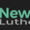 New Life Lutheran logo