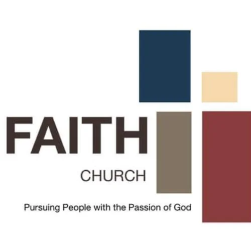 Faith Baptist Church Logo