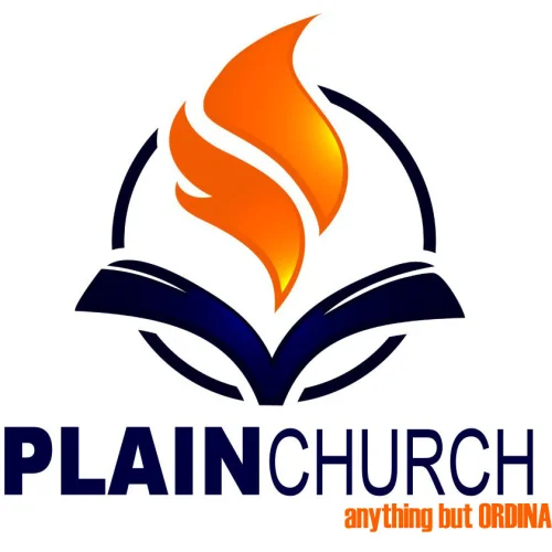 Plain Church Logo