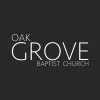 Oak Grove Baptist Church logo