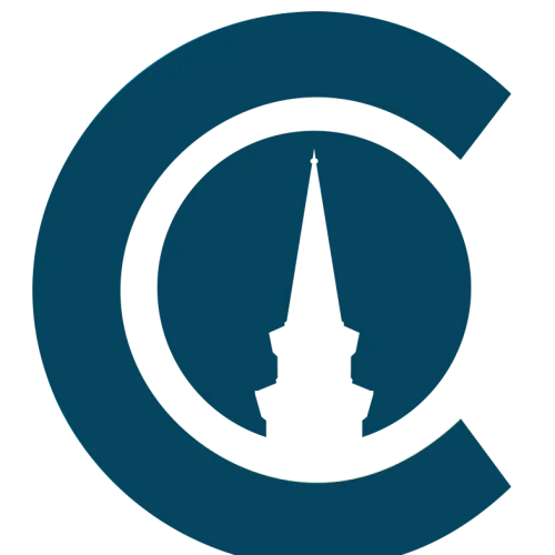 First Baptist Church Logo
